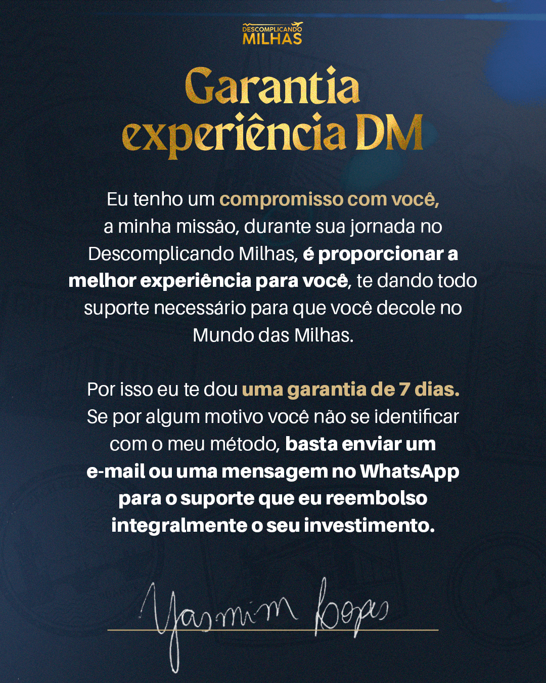 Garantia-experiencia-dm Garantia-experiencia-dm